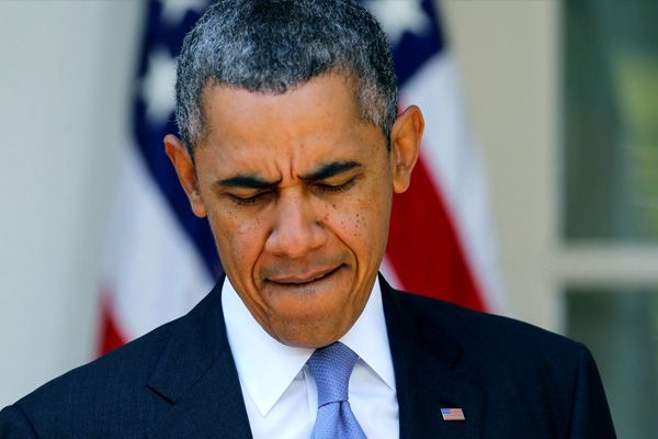 Kongre'den Obama'ya IŞİD baskısı