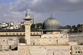 Türk şairler Kudüs'te Filistinlilerle buluştu