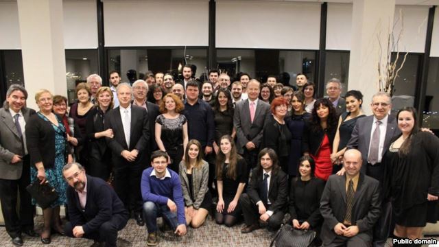 Kanadalı Türkler Gençlik Kongresi’nde Buluştu