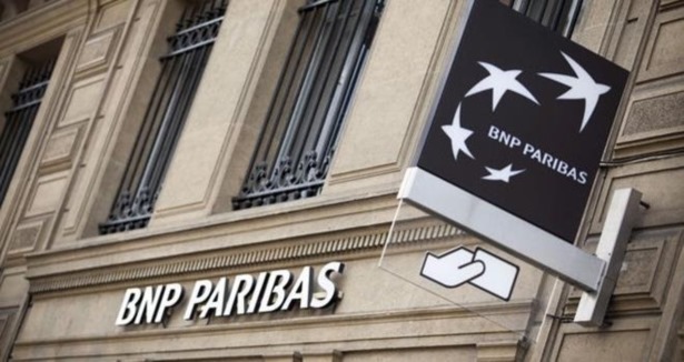 ABD'den Fransız bankaya rekor ceza