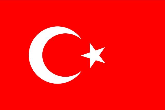 TURKS DEMAND AN OFFICAL APOLOGY FROM SENATOR RAND PAUL!