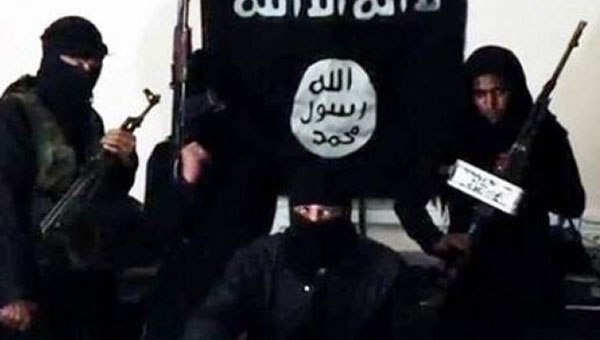 IŞİD Telafer'in kontrolünü ele geçirdi