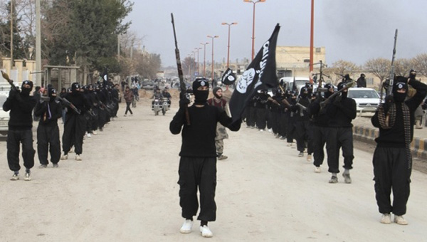 IŞİD, Irak'ta 15 Türk işçiyi kaçırdı