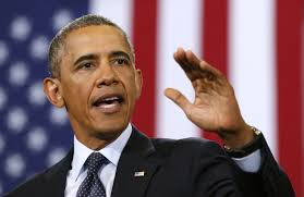Obama'dan kritik Irak açıklaması