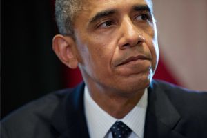 Obama: Irak'ta hedefleri belirliyoruz