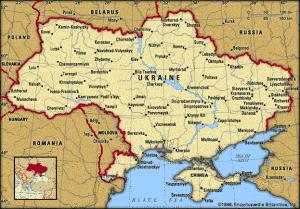 Ukrayna, luhansk, Yeni Bir Rus İşgali mi?