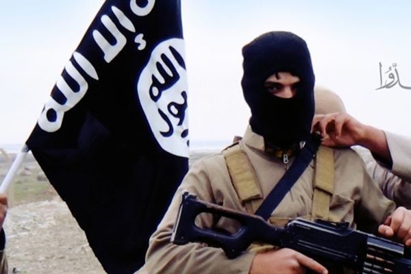 ABD'den yeni IŞİD açıklaması