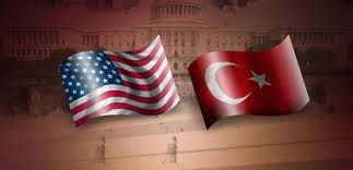 Türkiye ile ABD'nin denizde müthiş işbirliği