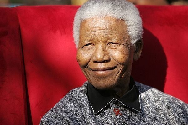 FBI'ın Mandela'yı izlediği belgelendi