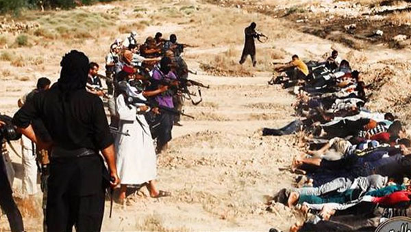 IŞİD tövbe metnini yayınladı