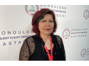 Zonguldak'ta afet ve travma polikliniği depremzedelerin hizmetinde