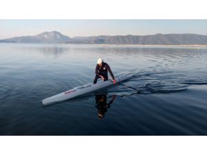 Durgunsu Kano Olimpik ve Aday Milli Takım Seçme Yarışları, Köyceğiz'de başladı