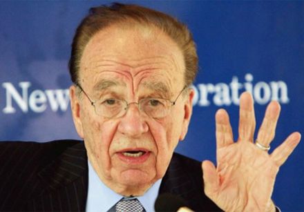 Murdoch'un 'Pakistan' iddiası ortalığı karıştırdı