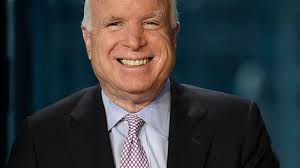 McCain’den Trump’a dinleme iddialarına ilişkin çağrı