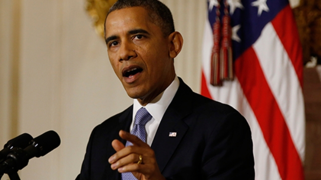 Obama’dan Özeleştiri: IŞİD’i Hafife Aldık