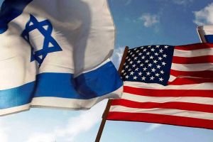 İsrail'den ABD'ye şok suçlama!