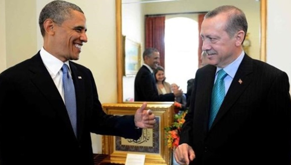 ABD'den Erdoğan açıklaması