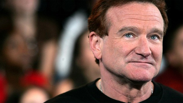 Oscar ödüllü aktör Robin Williams hayatını kaybetti
