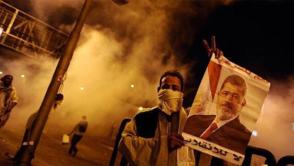 İnsan Hakları İzleme Örgütü, Mısır'daki katliamı ortaya çıkardı