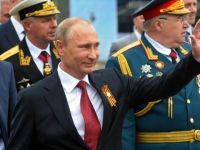 Rusya: ‘NATO ve ABD Artık Askeri Bir Tehlike"