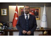 Türkiye, Özbekistan'ın hukuk reformunu bilimsel altyapı ile destekleyecek