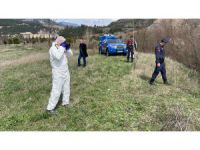 GÜNCELLEME - Karabük'te Filyos Çayı'nda yabancı uyruklu öğrencinin cesedi bulundu