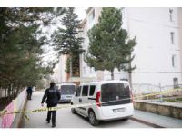 Eskişehir'de bir kişi tartıştığı Rus uyruklu eşini bıçakla öldürdü