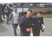 GÜNCELLEME - Samsun'da silahla bir kişiyi ağır yaralayan zanlı tutuklandı