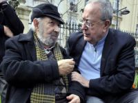 Gazeteci Mehmet Barlas vefat etti