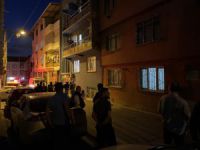 Bursa'da evinde ölü bulunan kişinin katil zanlısı olan oğlu yakalandı