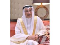 Bahreyn Başbakan Yardımcısı Halid bin Abdullah, Türkiye ile ilişkilere çok değer verdiklerini söyledi: