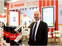 Petrol Ofisi, Texaco ürünlerini 27. Uluslararası Enerji ve Çevre Fuarı'nda tanıttı