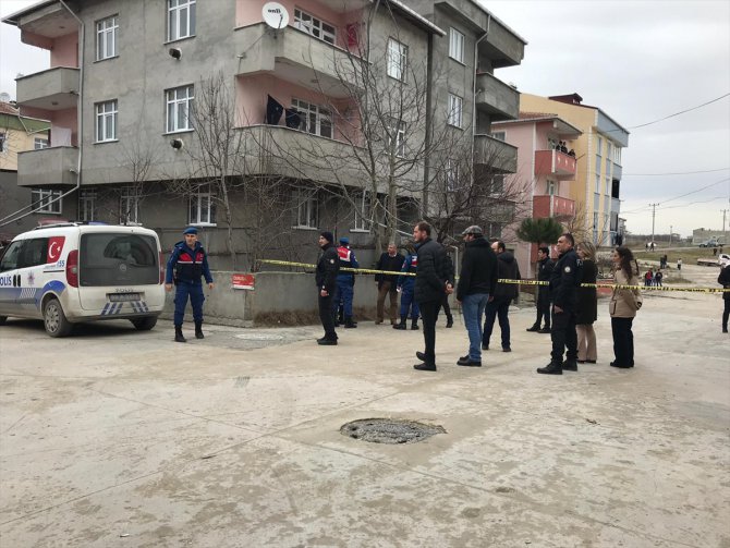 Tekirdağ'da silahlı kavga: 2 ölü, 5 yaralı