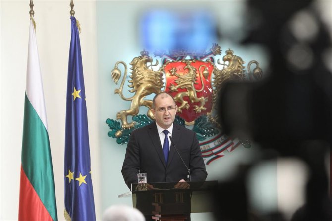 Bulgaristan'da Cumhurbaşkanı ile Başbakan arasındaki gerilim