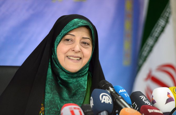 "İran hükümeti 13 yaş altı kızların evlendirilmesine karşı"