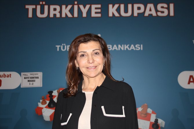 Türkiye, satrançta üç büyük turnuvaya ev sahipliği yapacak