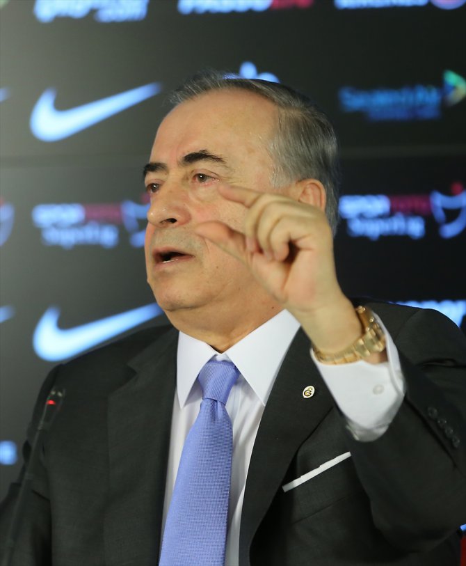 "Trabzonspor maçının hakemle konuşulması bizi üzdü"