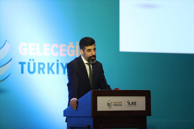 "Geleceğin Türkiyesi'nde Yükseköğretim" raporu açıklandı
