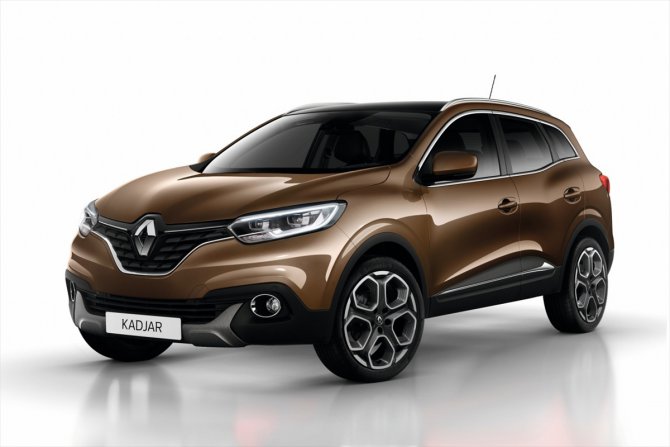 Renault’dan artan ödemeli kredi seçeneği