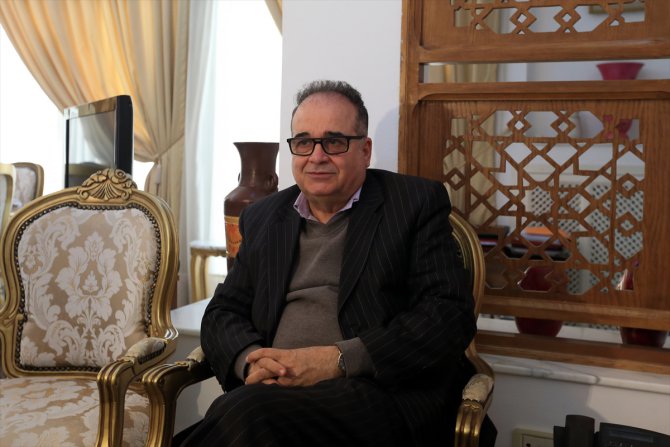 "Tunus'un 2030 hedefi, yoksulluğu yarıya indirmek"