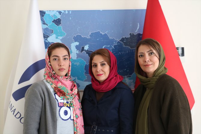 ABD yaptırımlarının mağduru İranlı kadınlar anne olamama korkusu yaşıyor