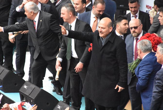 "Tayyip Erdoğan, Irak'ın kuzeyinde devlet kurdurmadı"