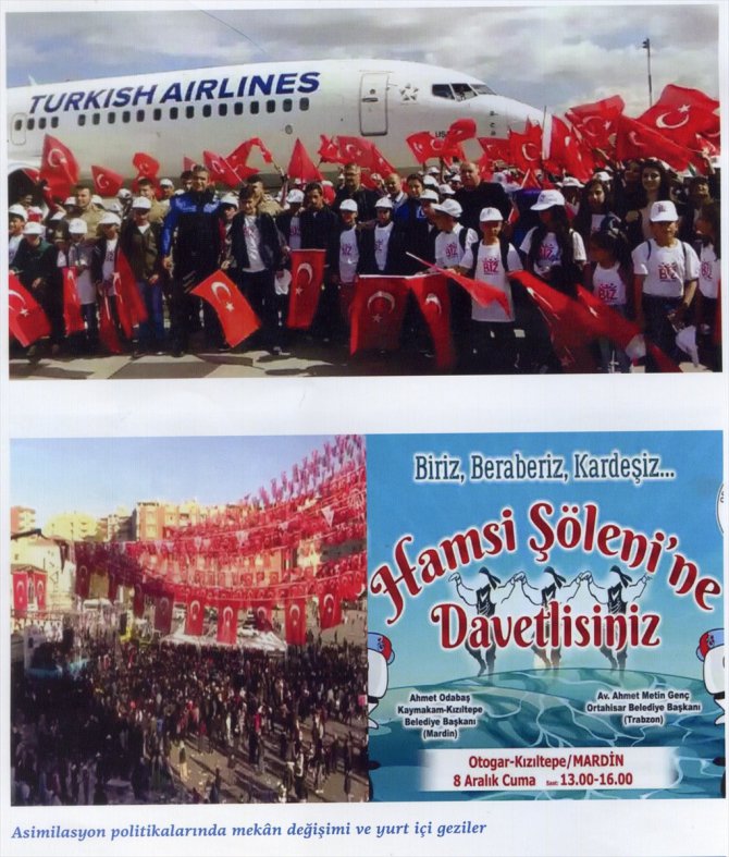 HDP'nin Kayyum Raporu'na Güneydoğu'dan tepki