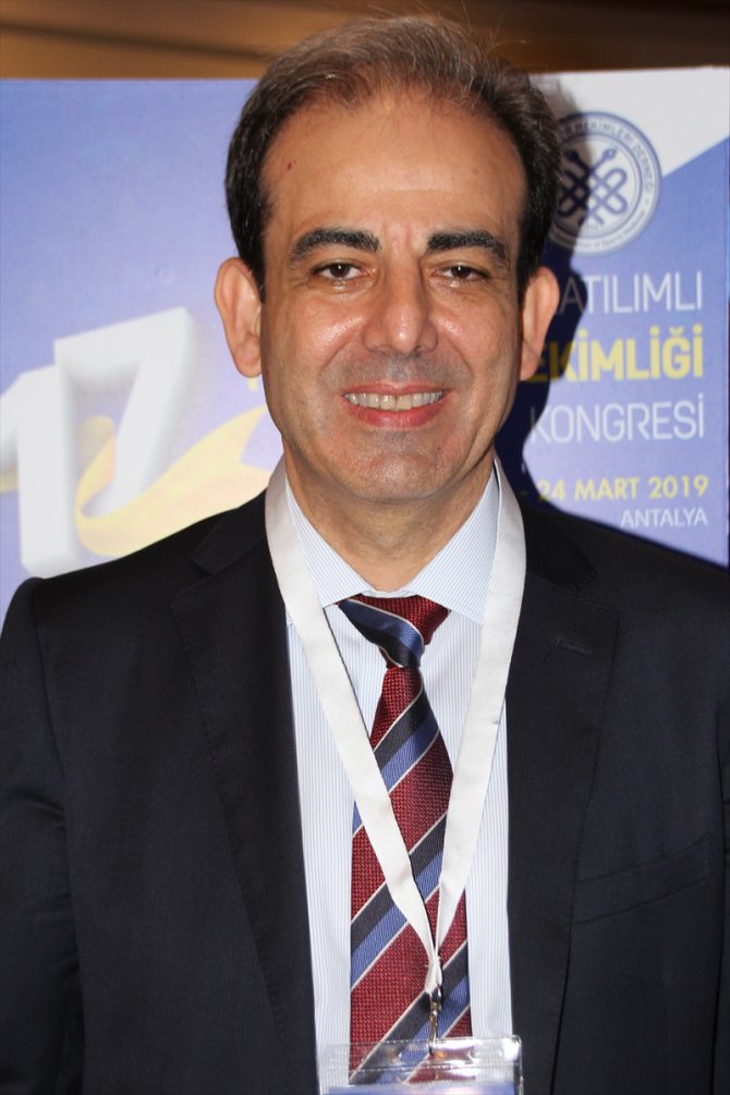 17. Uluslararası Katılımlı Türk Spor Hekimliği Kongresi