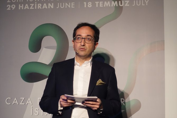 "26. İstanbul Caz Festivali" 29 Haziran'da başlayacak