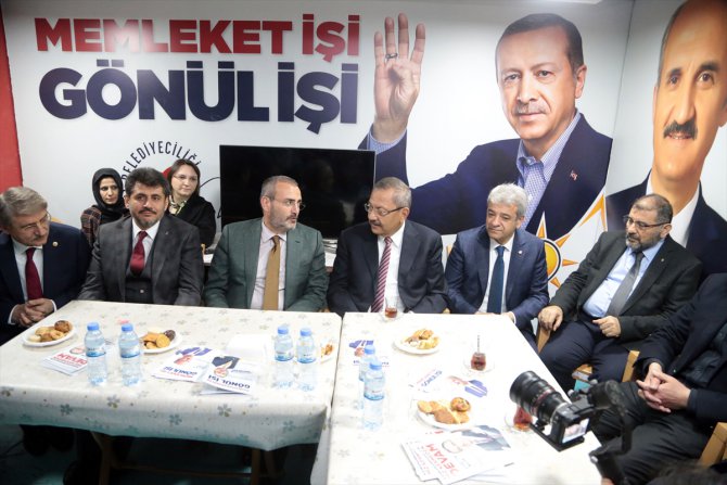 "İttifaklarını sakladılar ama HDP dayanamadı, ifşa etti"