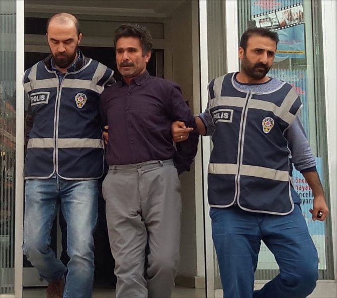 GÜNCELLEME - Zonguldak'ta cinayet