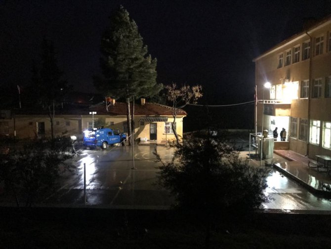 Gaziantep'te muhtarlık seçimi kavgası: 1 ölü, 1 yaralı