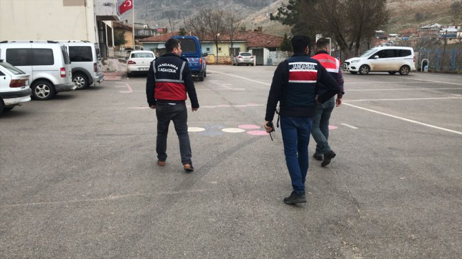 Gaziantep'te oy kullanma kavgası: 2 yaralı