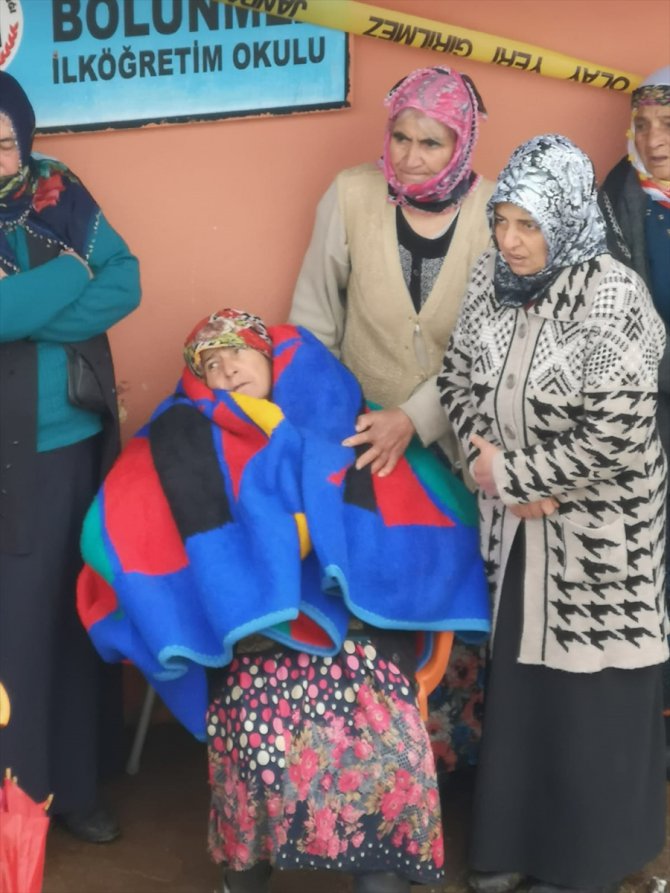 GÜNCELLEME - Malatya'da seçim kavgası: 2 ölü, 1 yaralı